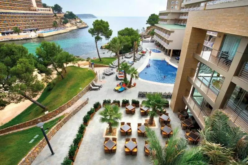 Occidental Cala Vinas Mallorca Cala Vinas