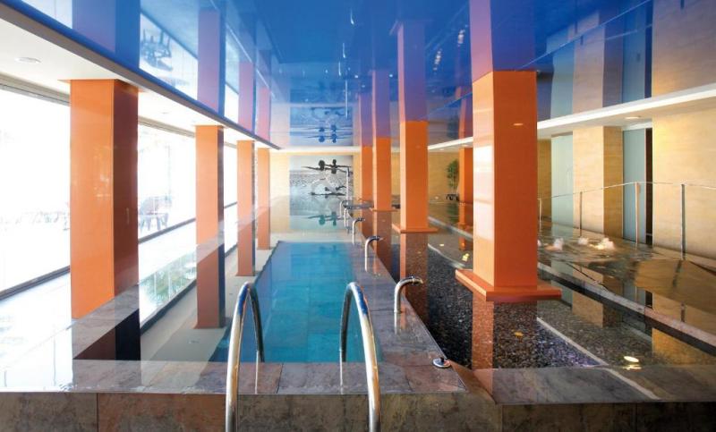 Mallorca Cala Vinas utazás Occidental Cala Vinas