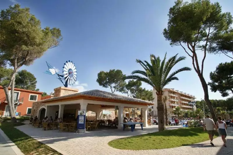 Occidental Playa de Palma Mallorca Playa de Palma