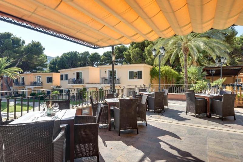 Mallorca Playa de Palma utazás Occidental Playa de Palma