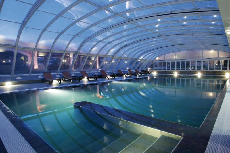 Mallorca Playa de Palma utazás Occidental Playa de Palma