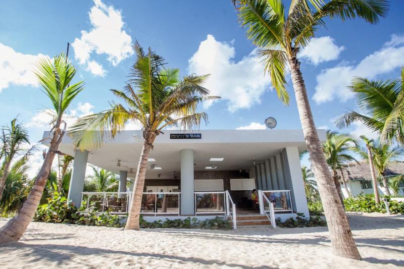 Dominika utazás Riu Republica