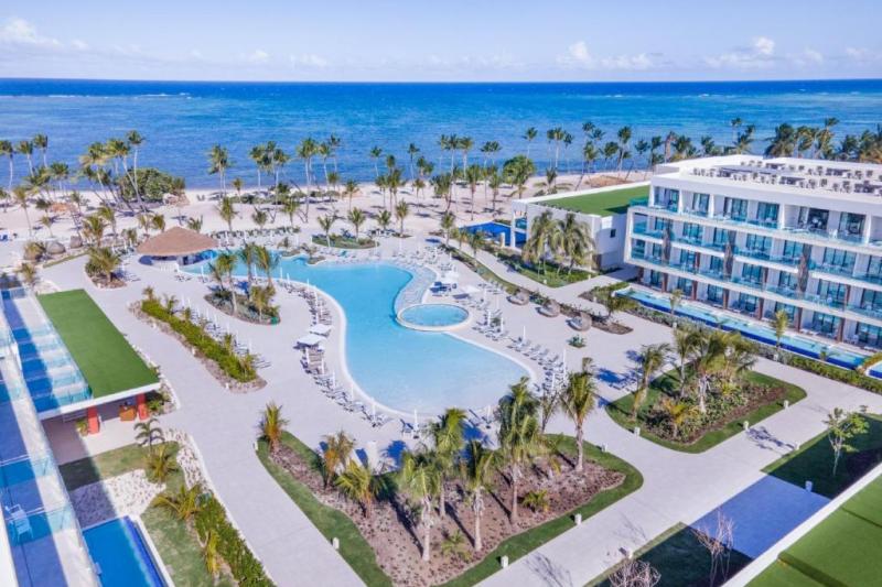 Dominika utazás Serenade Punta Cana Beach & Resort