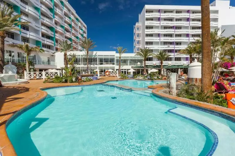 Abora Buenaventura by Lopesan Gran Canaria Playa del Inglés