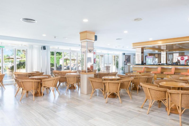 Aparthotel Alcudia Beach Mallorca