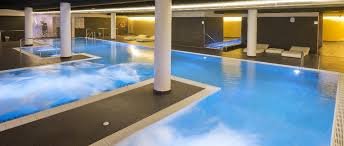 Aqua Hotel Aquamarina Costa Brava