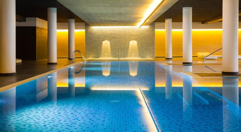 Aqua Hotel Aquamarina Costa Brava