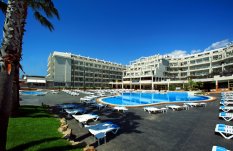 Aqua Hotel Aquamarina Costa Brava