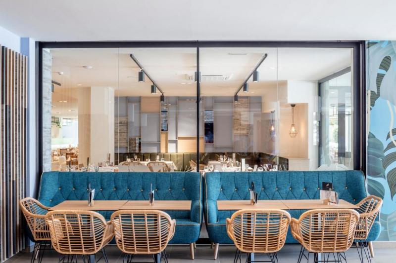 Costa Brava Maresme utazás Aqua Hotel Montagut