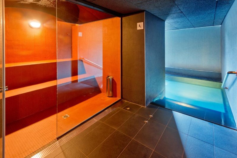 Aqua Hotel Onabrava And Spa Costa Brava Santa Susanna