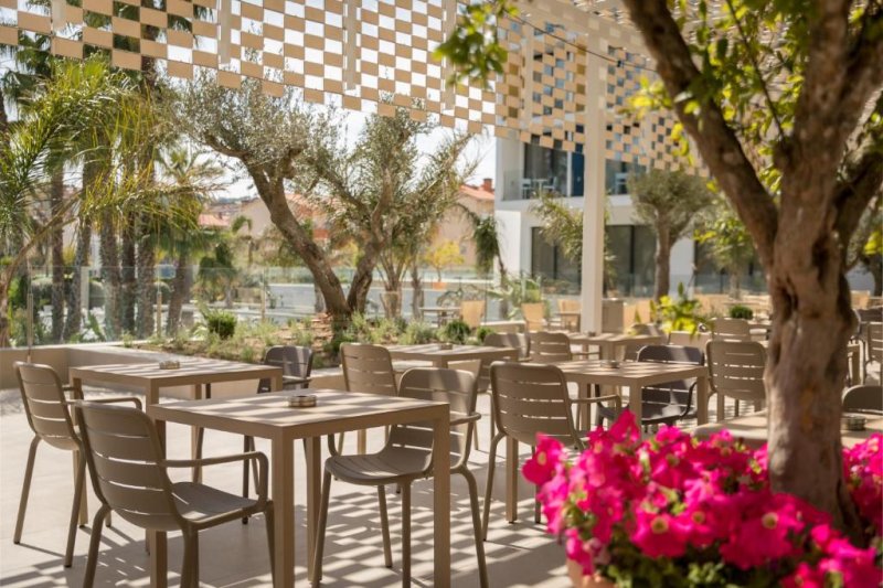 Costa Brava utazás Aqua Hotel Silhouette & Spa