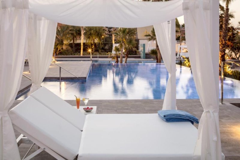 Aqua Hotel Silhouette & Spa Costa Brava