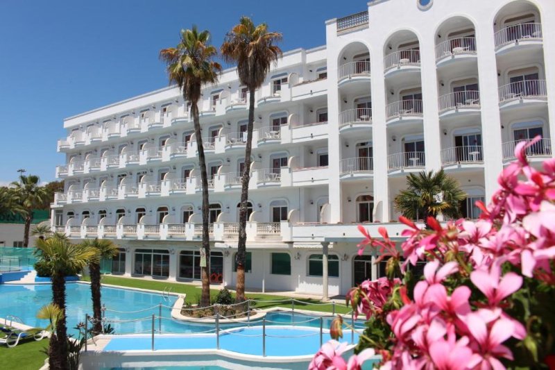 Best Lloret Splash Costa Brava Lloret de Mar