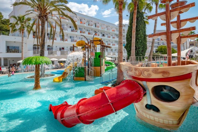 Best Lloret Splash Costa Brava Lloret de Mar