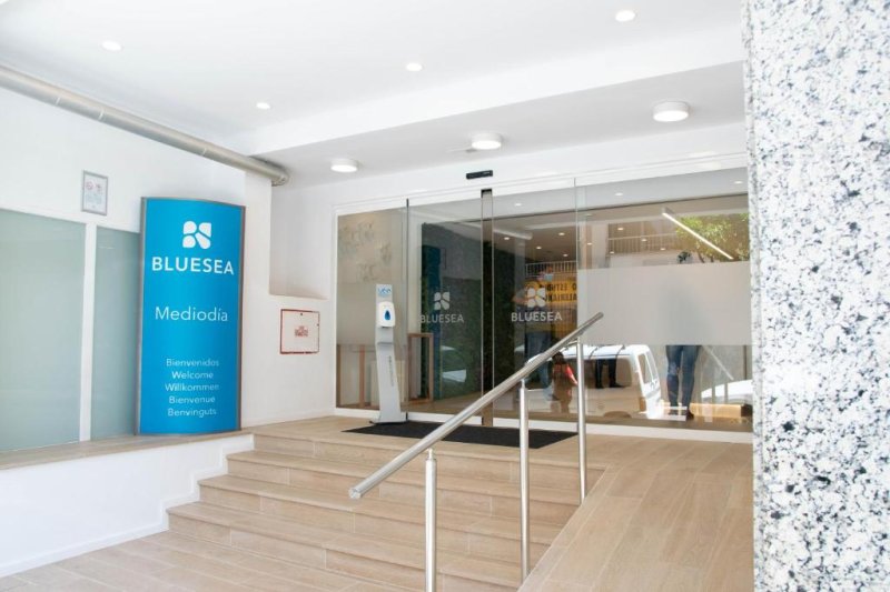 BLUESEA Mediodia Mallorca El Arenal