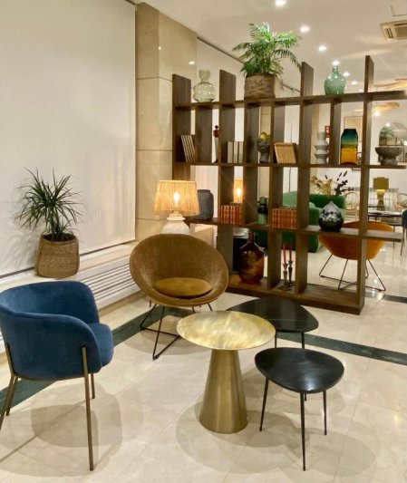 Madrid utazás Cason del Tormes