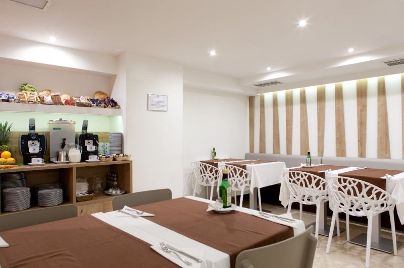 Espahotel Plaza Espana Madrid