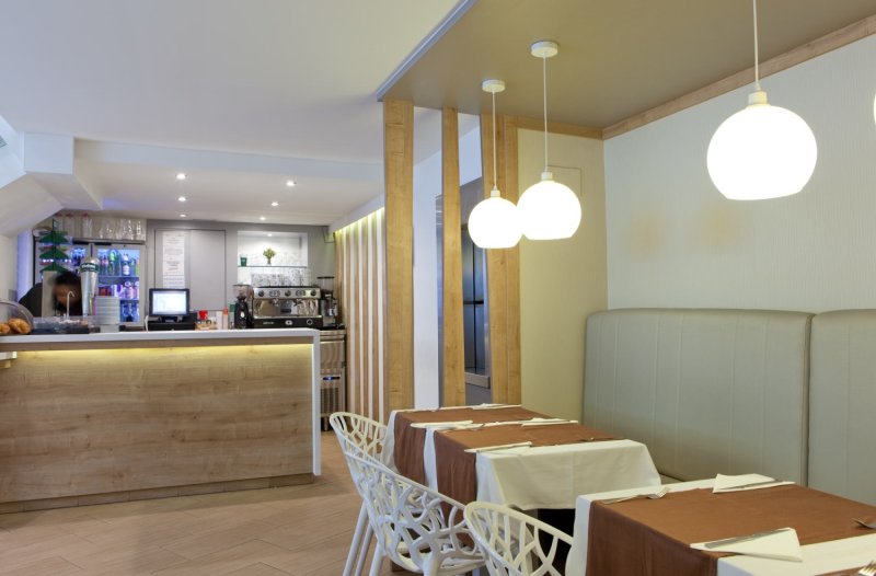 Espahotel Plaza Espana Madrid