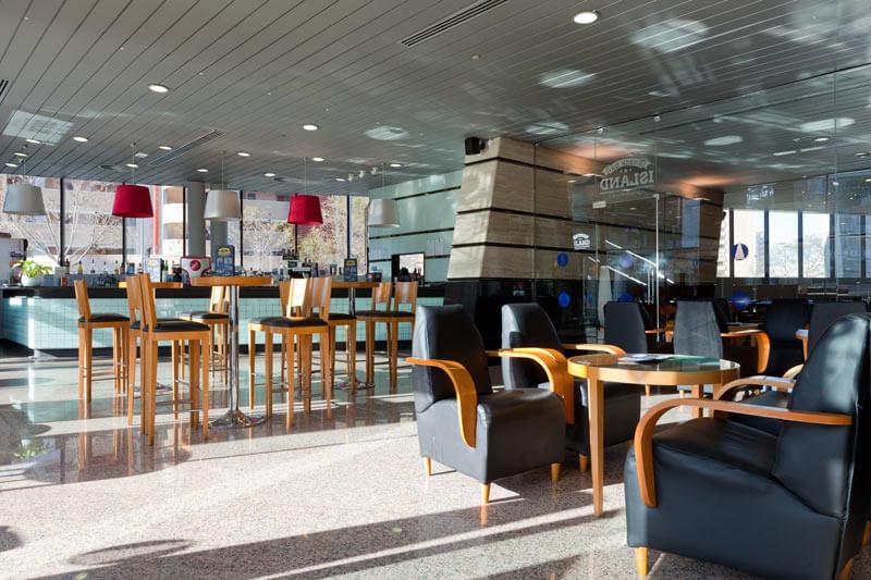 Costa Blanca utazás Gran Hotel Bali