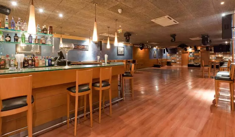 Gran Hotel Bali Costa Blanca