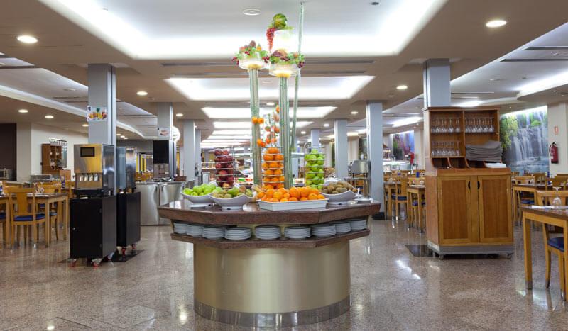 Costa Blanca utazás Gran Hotel Bali