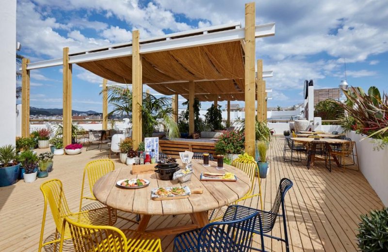 Gran Hotel Flamingo Costa Brava Lloret de Mar