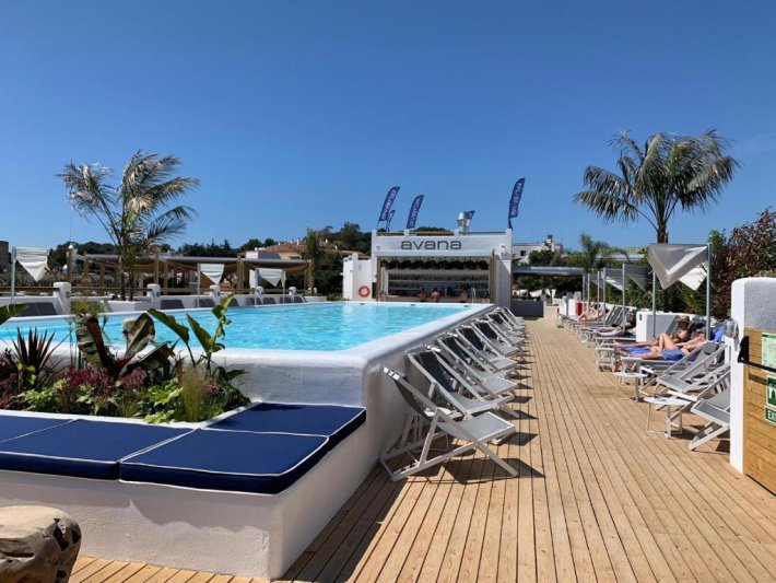 Gran Hotel Flamingo Costa Brava Lloret de Mar