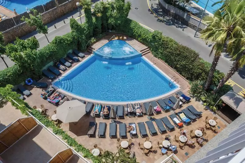 Hotel Acapulco Costa Brava