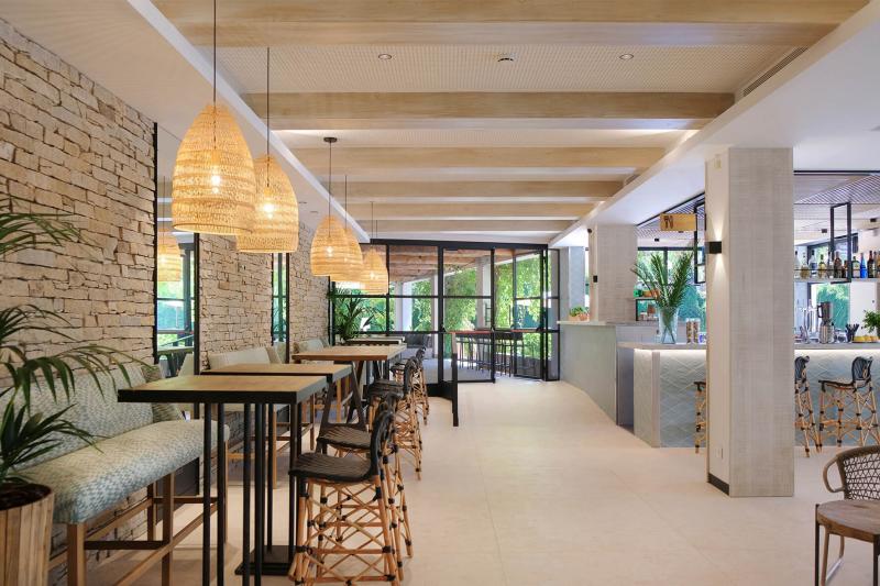 Costa Brava utazás Hotel Acapulco