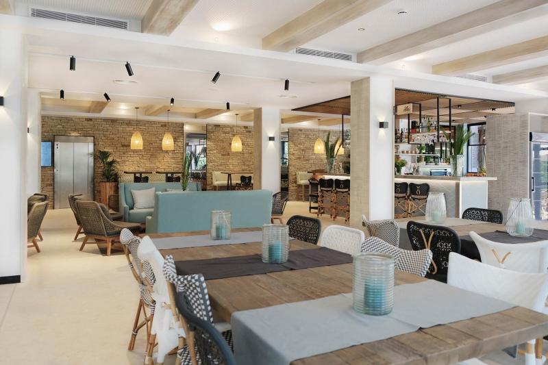 Costa Brava utazás Hotel Acapulco