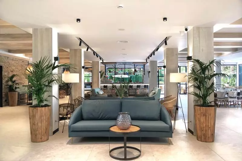 Hotel Acapulco Costa Brava