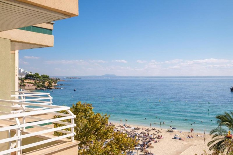 Hotel Agua Beach - Adults Only Mallorca