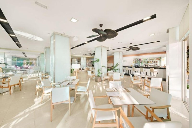 Hotel Agua Beach - Adults Only Mallorca