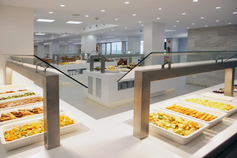 Costa Brava Lloret de Mar utazás Hotel Alegria Fenals Mar