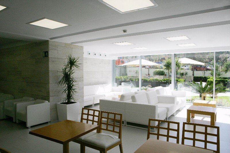 Costa Brava Lloret de Mar utazás Hotel Alegria Fenals Mar