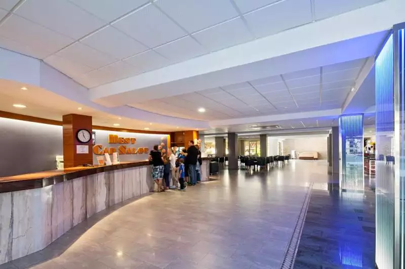 Hotel Best Cap Salou Costa Dorada