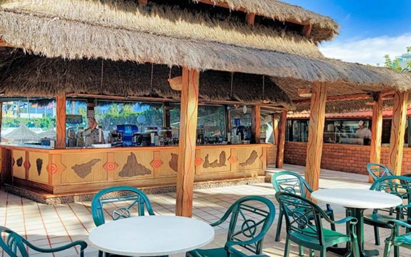 Gran Canaria utazás Hotel Beverly Park