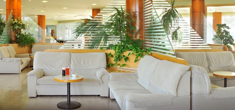 Costa Brava Santa Susanna utazás Hotel Caprici