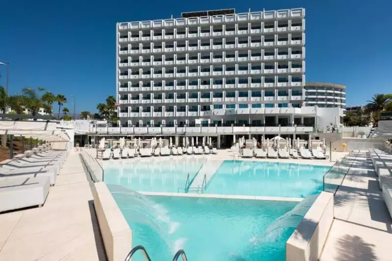 Hotel Caserio Gran Canaria Playa del Inglés