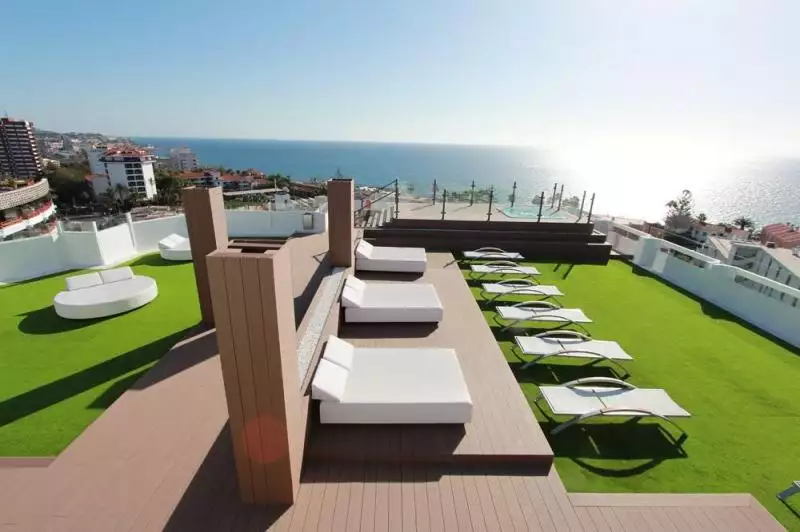 Hotel Caserio Gran Canaria Playa del Inglés