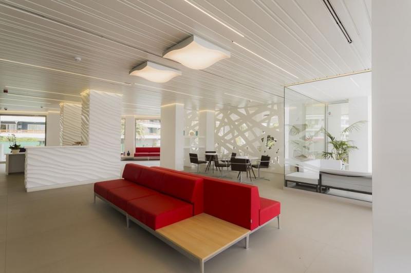 Gran Canaria Playa del Inglés utazás Hotel Caserio