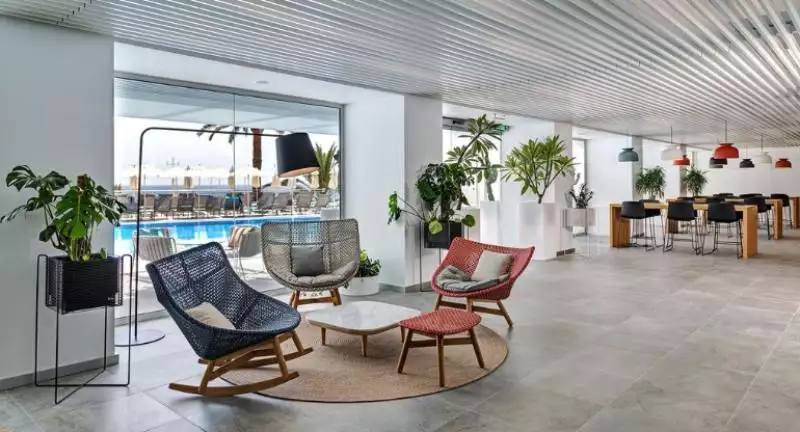 Hotel Don Gregory By Dunas Gran Canaria San Agustin