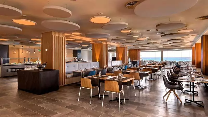 Hotel Don Gregory By Dunas Gran Canaria San Agustin