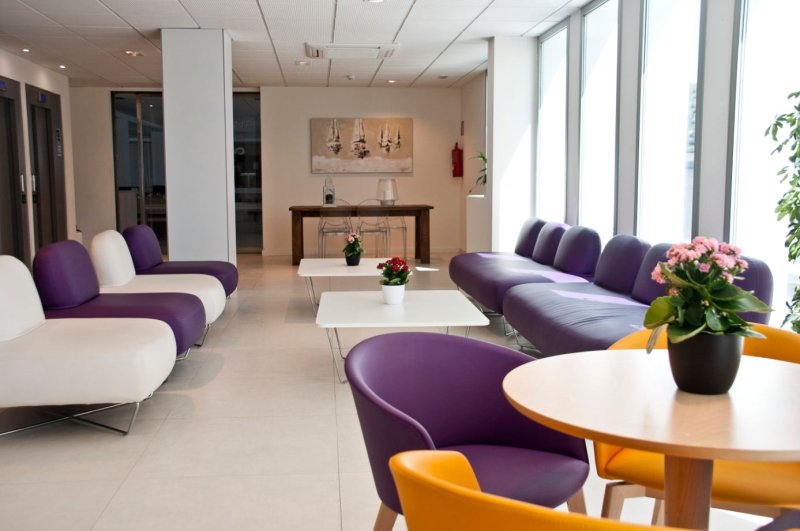 Hotel Europa Splash & Spa Costa Brava Malgrat de Mar