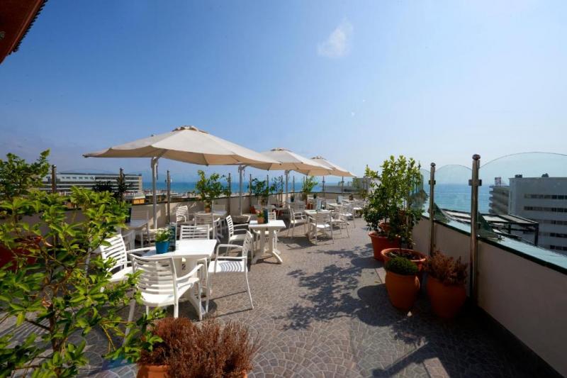 Costa Del Sol utazás Hotel Fénix Torremolinos (Only Adults)