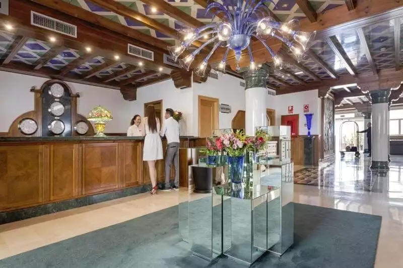 Hotel Fénix Torremolinos (Only Adults) Costa Del Sol
