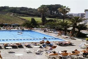 Hotel Gran Garbi Costa Brava Lloret de Mar