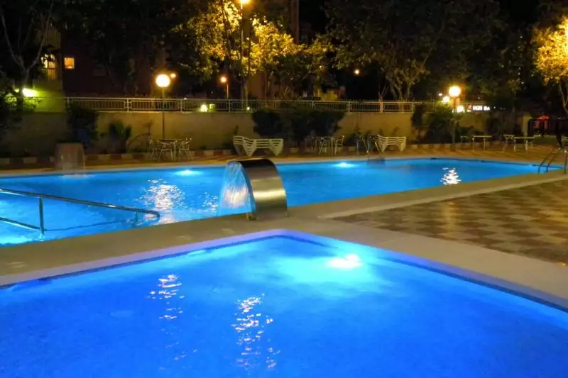 Hotel Joya Costa Blanca