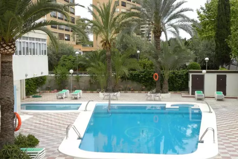 Hotel Joya Costa Blanca