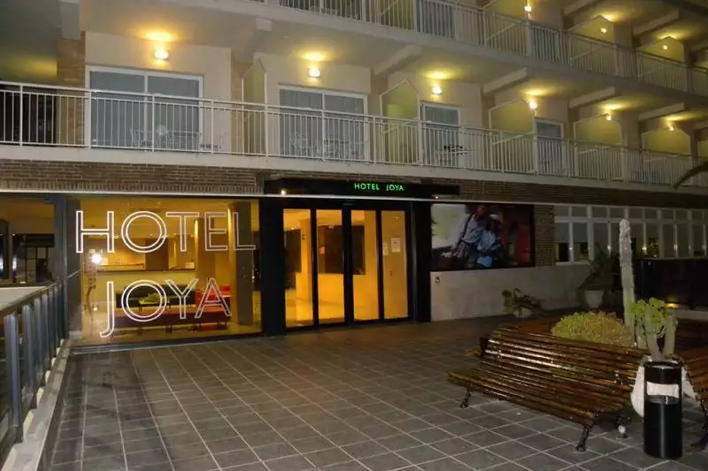 Hotel Joya Costa Blanca